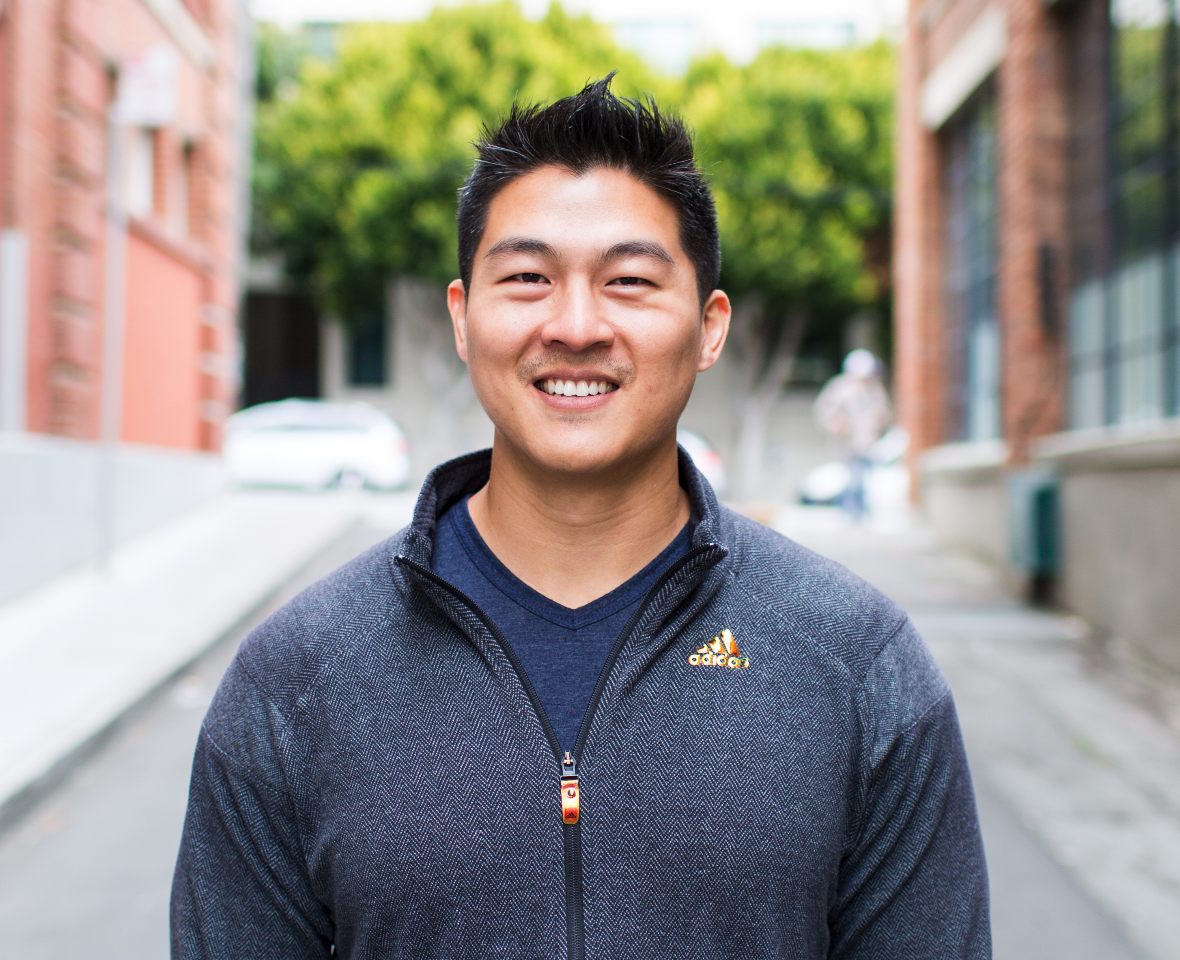 Peter Saddington